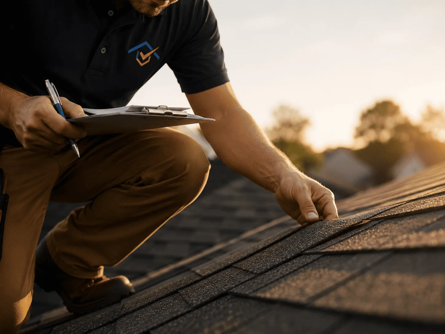 Why Choose Roof Inspection in Maple Hill, KS